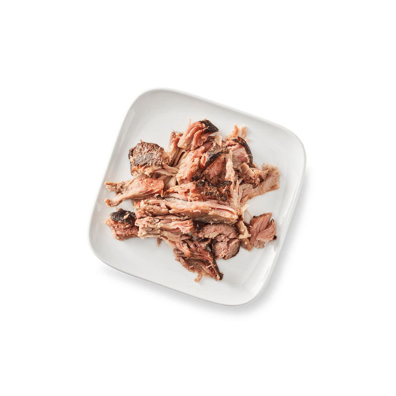 Pulled Pork from Noodles & Company - Onalaska in Onalaska, WI