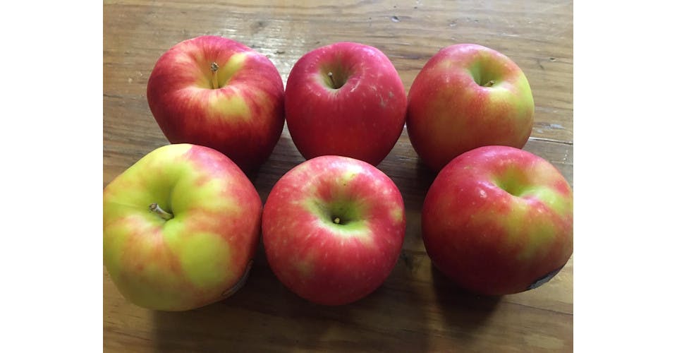 Pink Lady Apple, 1 lb. from The Food Store Market in Dubuque, IA