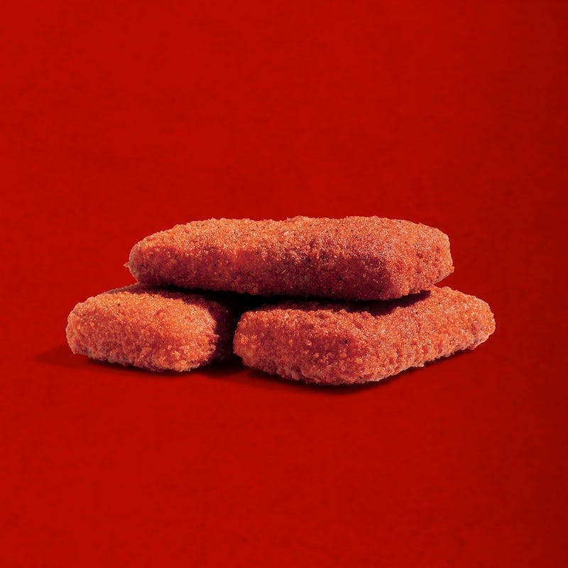 Dave's Hot Mozz 3 Piece from Dave's Hot Chicken - Lake Delton in Baraboo, WI