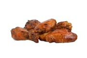 6 Bone-in (Classic) Wings from Dickey's Barbecue Pit - NE 20th St. in Bellevue, WA
