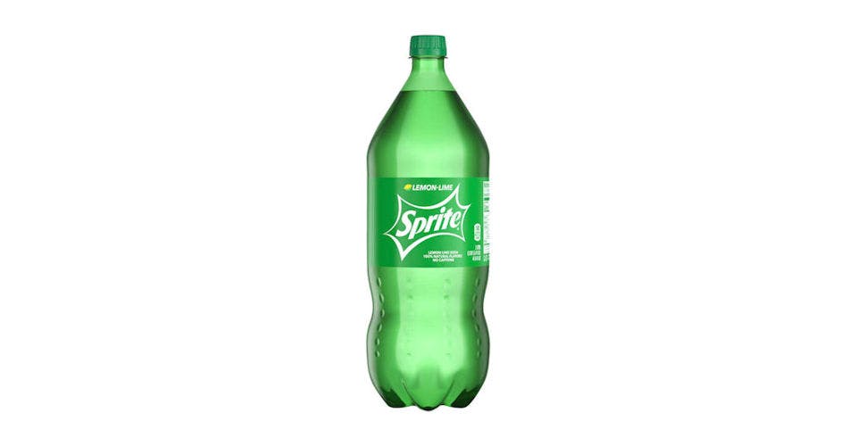 Sprite (2L) from Casey's General Store: Asbury Rd in Dubuque, IA