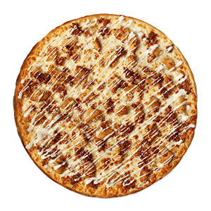 Grilled Chicken Bacon Ranch from PieZoni's Pizza - W Oakland Park Blvd in Sunrise, FL
