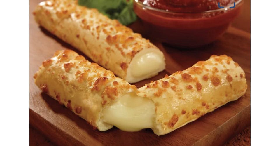 Cheese Stuffed Breadsticks from 18 Hands Ale Haus in Fond du Lac, WI