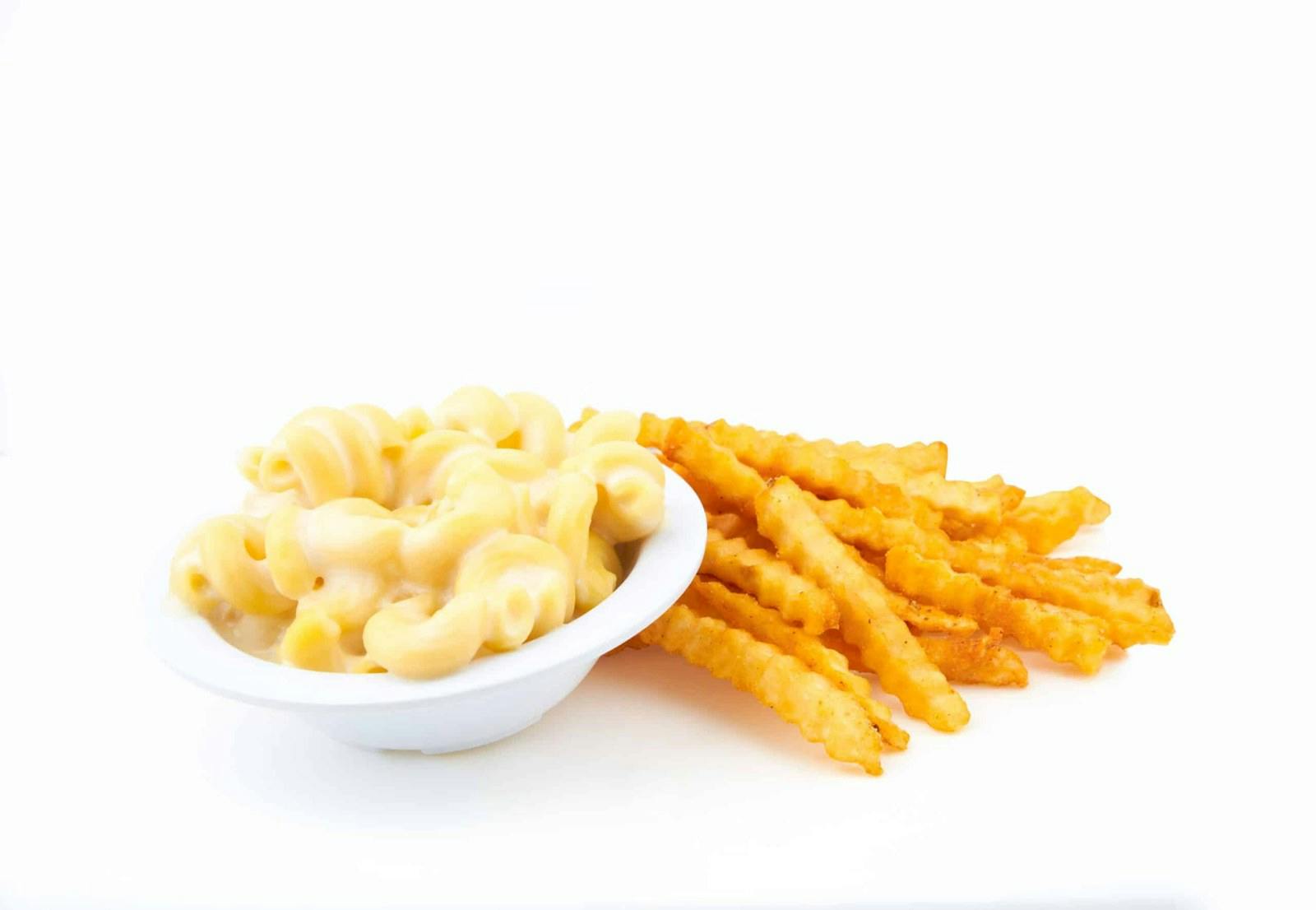 Mac 'N Cheese from Jefferson's Restaurant in Brentwood, TN