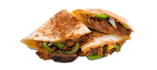 Quesadilla - Local Favorite from Dickey's Barbecue Pit - W Loop 281 in Longview, TX