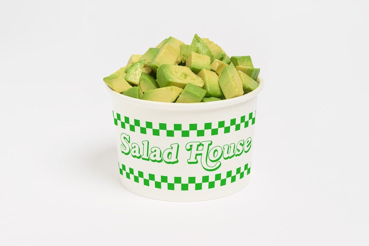 AVOCADO STACKER from Salad House - S Fullerton Ave in Montclair, NJ