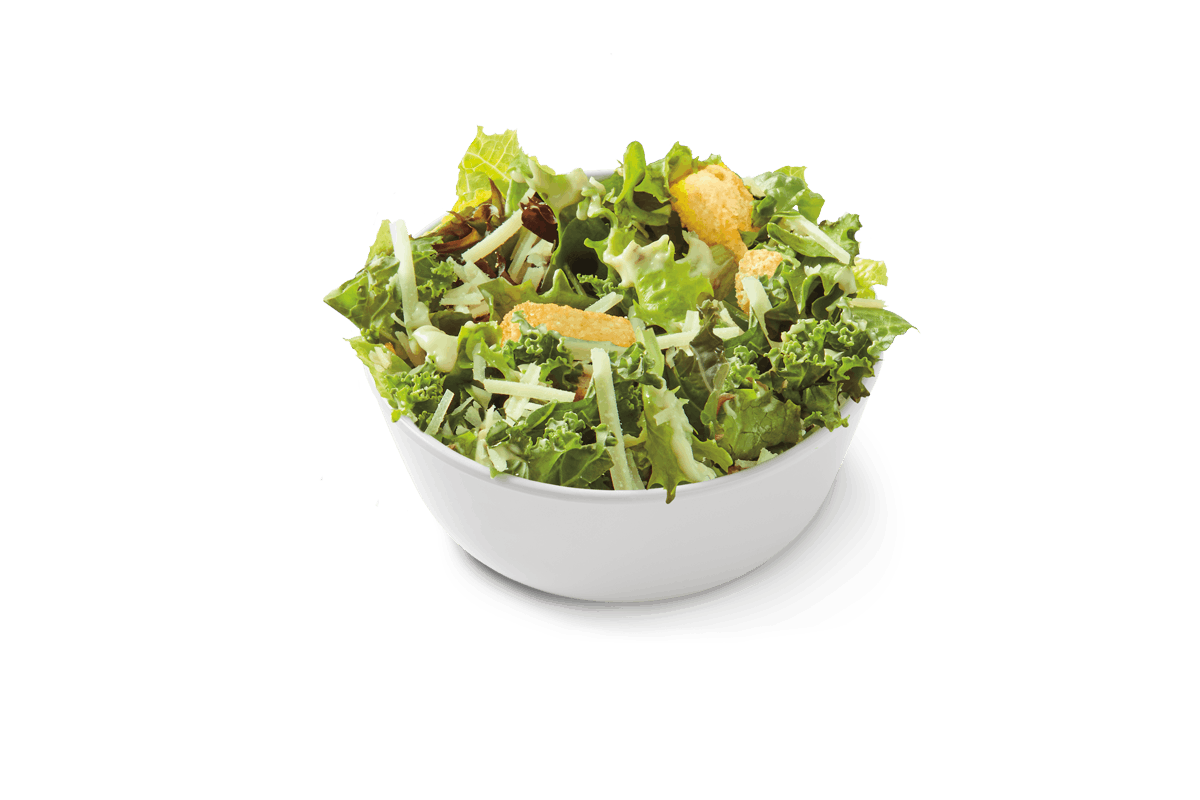 Caesar Side Salad from Noodles & Company - Wausau Town Center in Wausau, WI