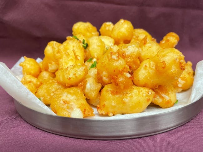 Cheese Curds: Pick 3 from Wisconsin on Tap in Menomonee Falls, WI