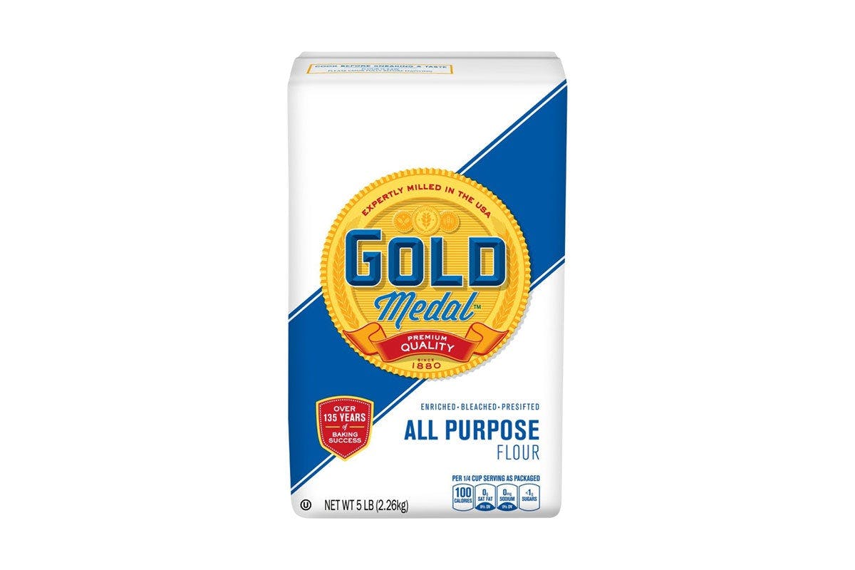 Gold Medal Flour, 5LB from Kwik Trip - Fond du Lac Hickory St in Fond Du Lac, WI