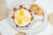 Cambridge Skillet ? from Awake Breakfast + Lunch - Addison in Dallas, TX