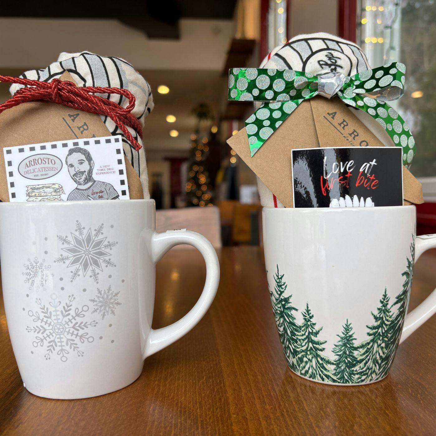 Arrosto Gift Bundle from Arrosto Delicatessen in Sheboygan, WI