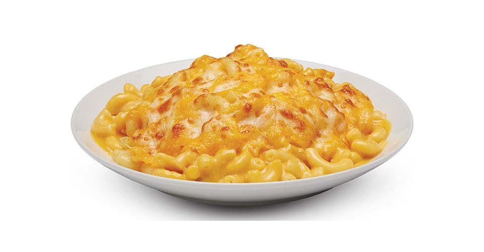 3-Cheese Wisconsin Mac from Toppers Pizza - Madison Downtown in Madison, WI