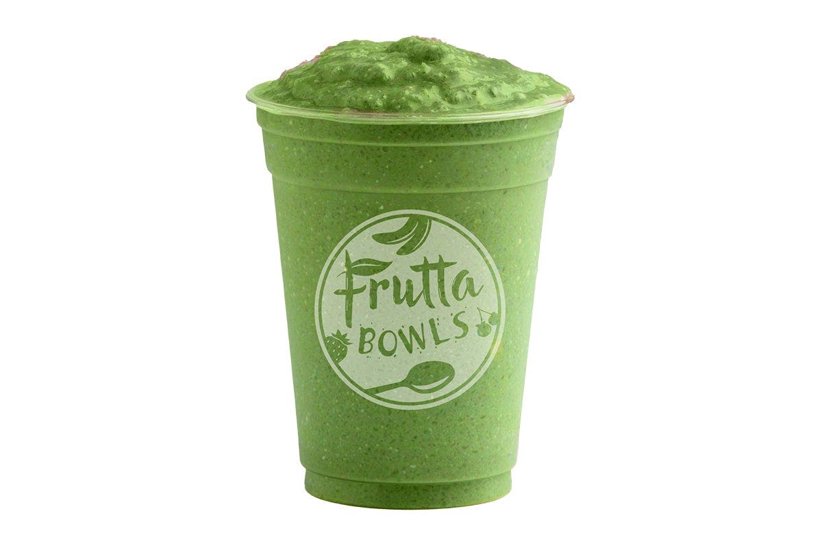 Detox from Frutta Bowls - Campus Town Drive in Ewing Township, NJ