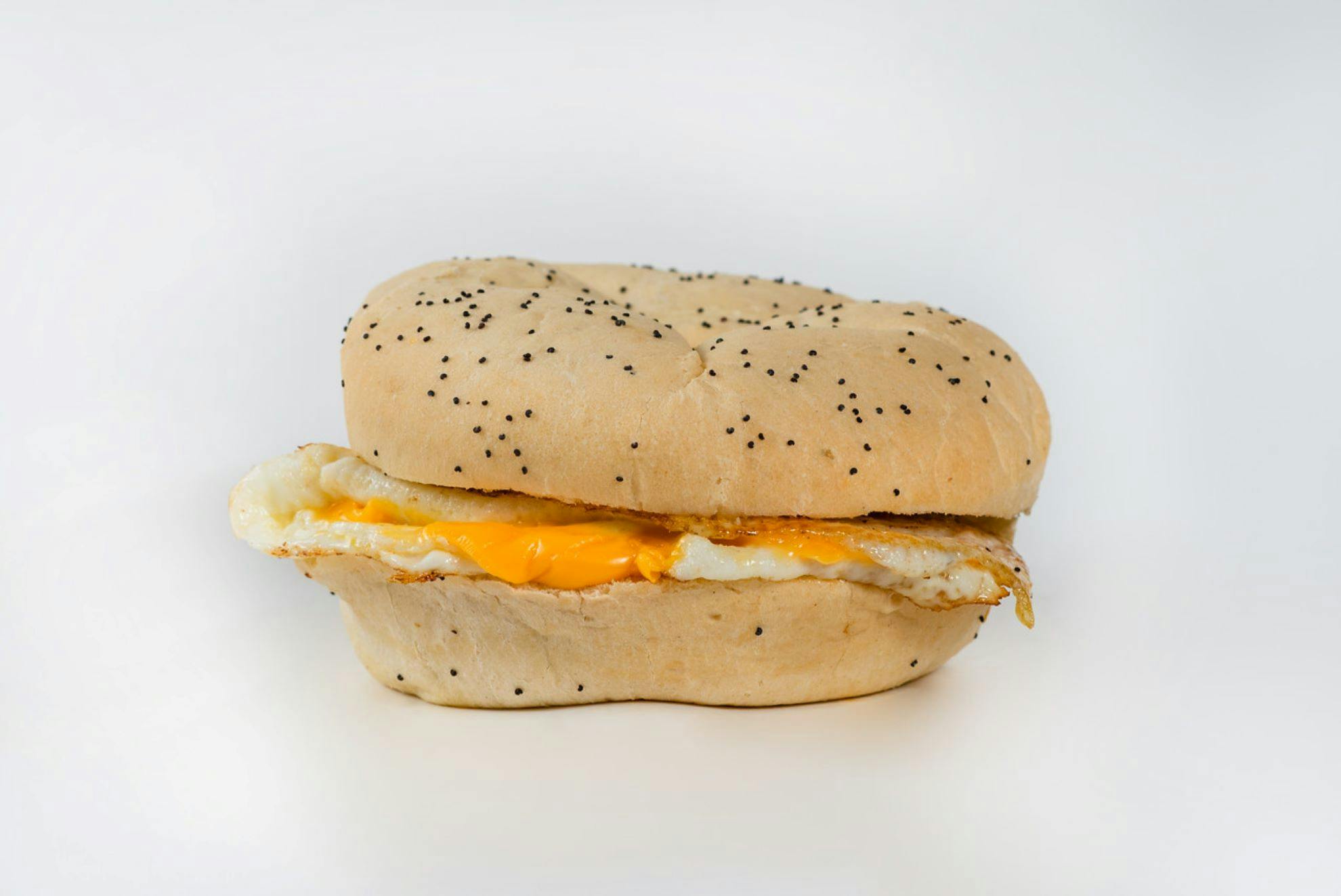 Riverhead Breakfast Sandwich from Gandolfo's New York Deli - American Fork in American Fork, UT
