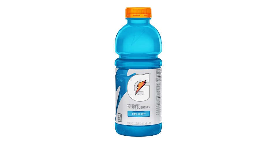 Gatorade from Kwik Stop - Twin Valley Dr in Dubuque, IA