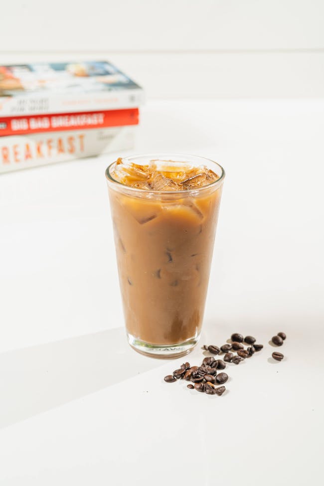 Ice Coffee from Awake Breakfast + Lunch - Carrollton in Carrollton, TX