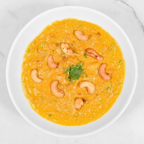 Cashew Korma from Noor Biryani Indian Grill in Suffern, NY
