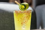 El Chapo y Kate from Madre - West Hollywood in Los Angeles, CA