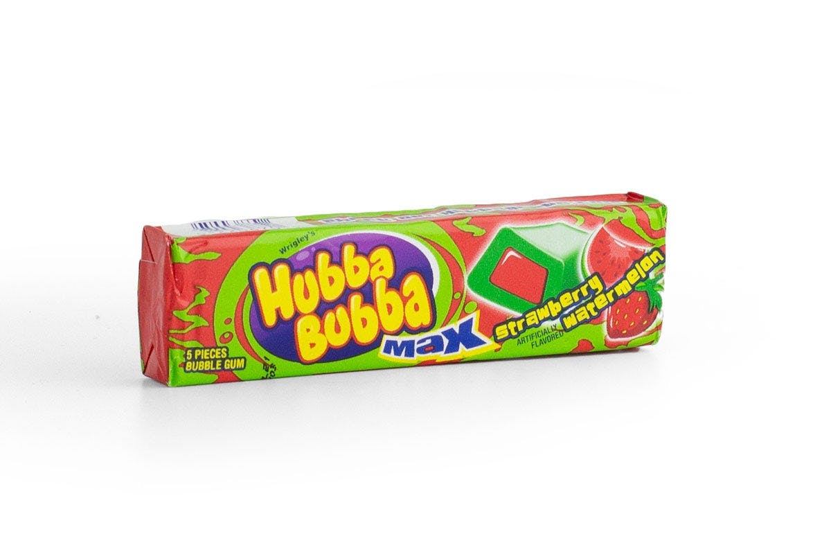Hubba Bubba from Kwik Trip - Sauk Trail Rd in Sheboygan, WI