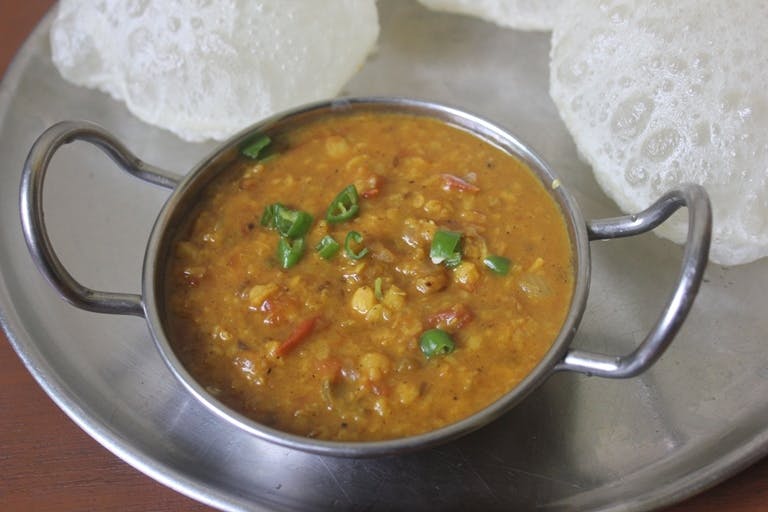 Dal Curry from Favorite Indian Restaurant - Hayward in Hayward, CA