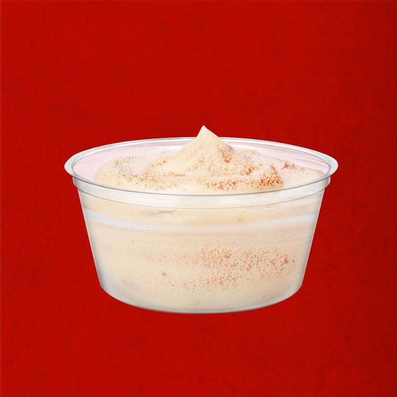 Side of Reaper Ranch Dipper from Dave's Hot Chicken - E Pike St in Seattle, WA