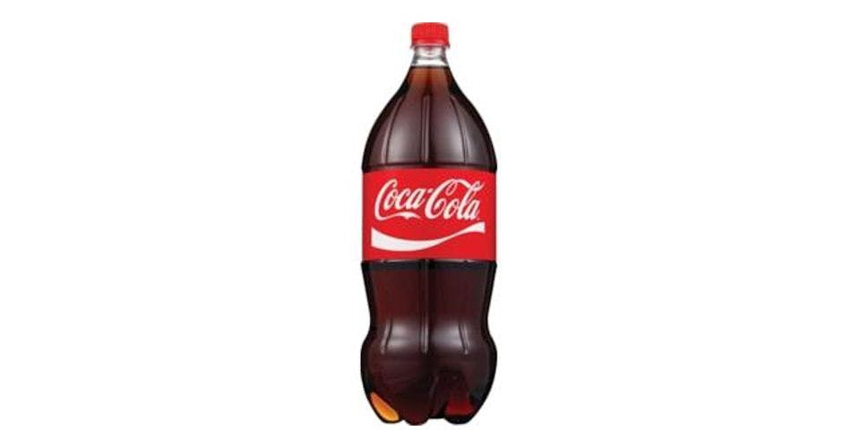 Coca Cola Classic (2L) from CVS - N 14th St in Sheboygan, WI