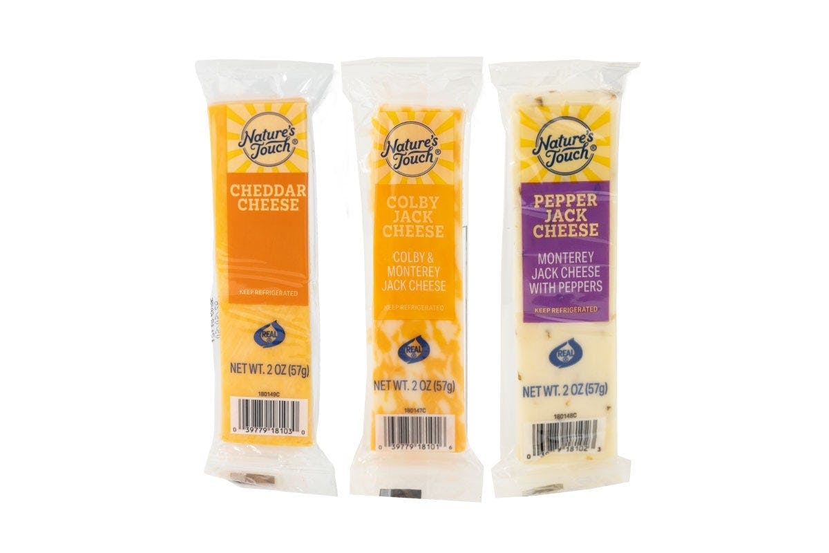 Kitchen Cravings Cheese Stick from Kwik Trip - Dynex Dr in Pewaukee, WI