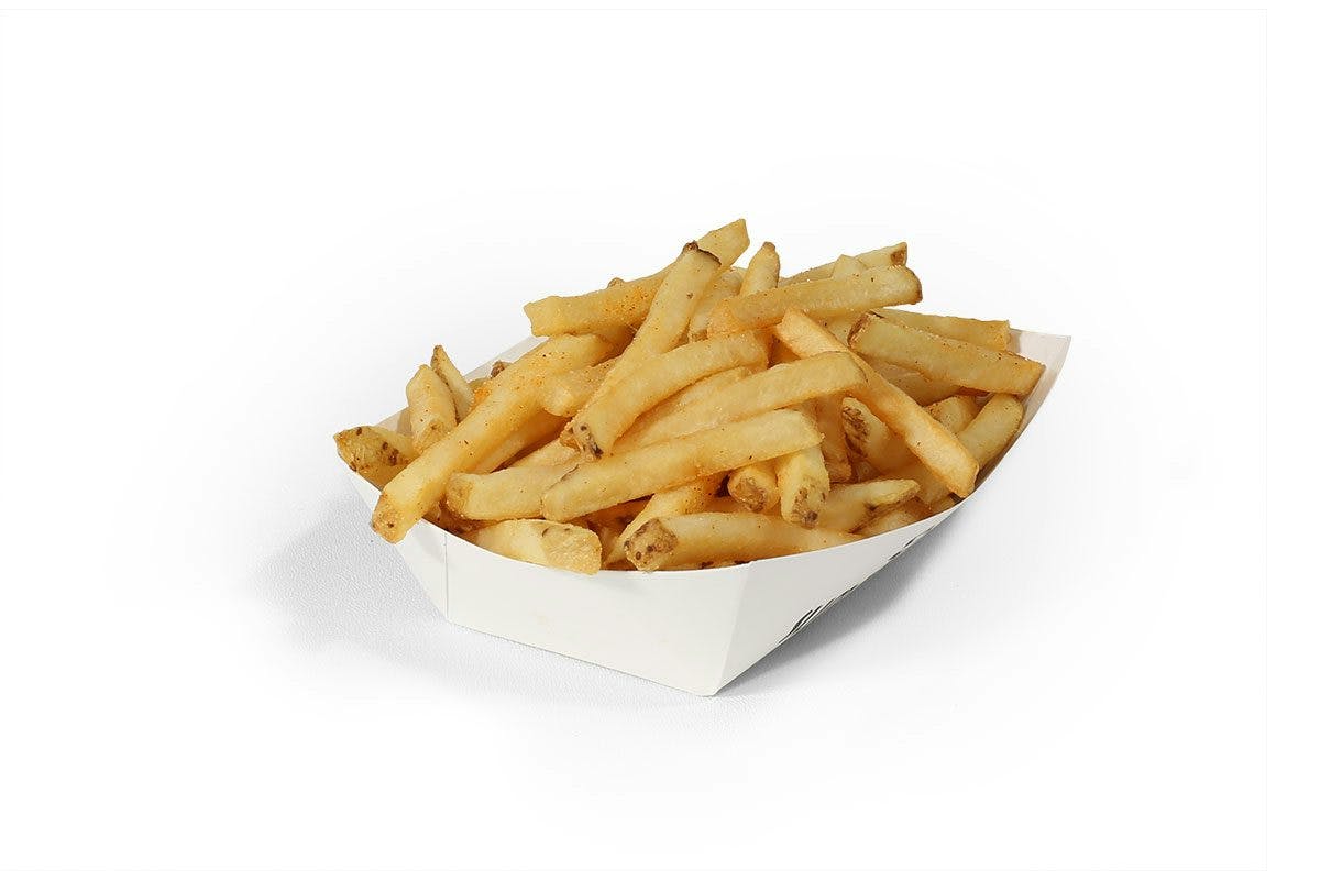 Fries (Regular) from Slim Chickens Brink Demo Vendor in Little Rock, AR