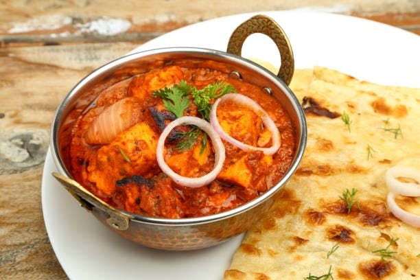 Prawn Tikka Masala from Favorite Indian Restaurant - Hayward in Hayward, CA