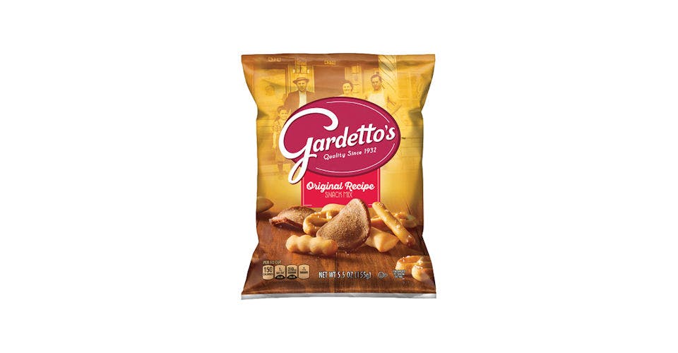 Gardetto's from Kwik Trip - Oshkosh Jackson St in Oshkosh, WI