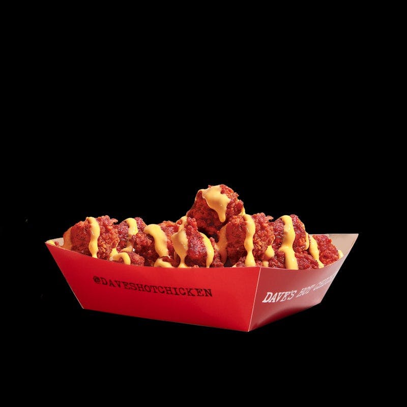 Daves Cheesy Bites from Dave's Hot Chicken - New Berlin in New Berlin, WI