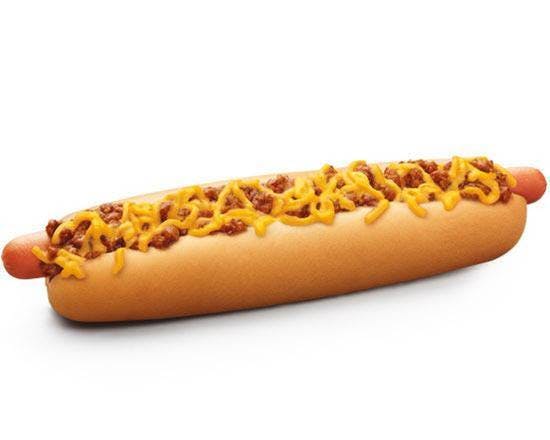 Footlong Coney Dog from Sonic Drive-In - Sun Prairie in Sun Prairie, WI