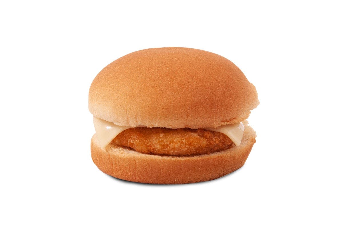 Chicken Sandwich from Kwik Trip - Green Bay Huron Rd in Green Bay, WI