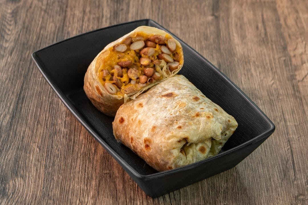 L from Brushfire Tacos y Tapas in Glendale, AZ