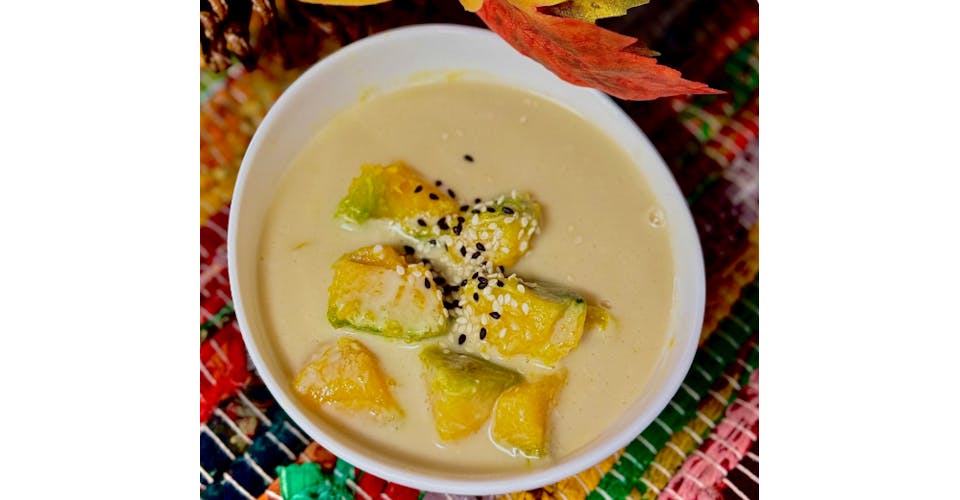 Autumn Pumpkin from Monsoon Siam in Madison, WI