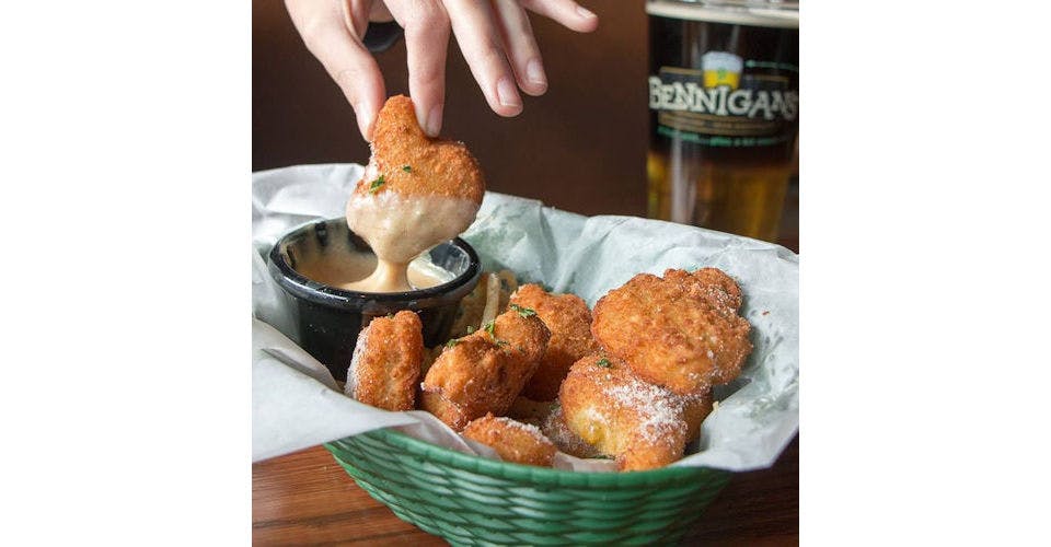 Bennigan's on the Fly Menu & Delivery Dubuque IA 52001