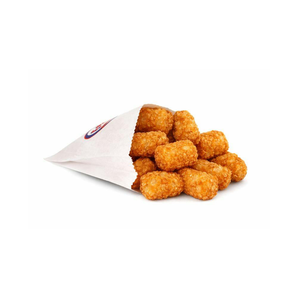 Tater Tots from Tom's Drive In - Sheboygan in Sheboygan, WI