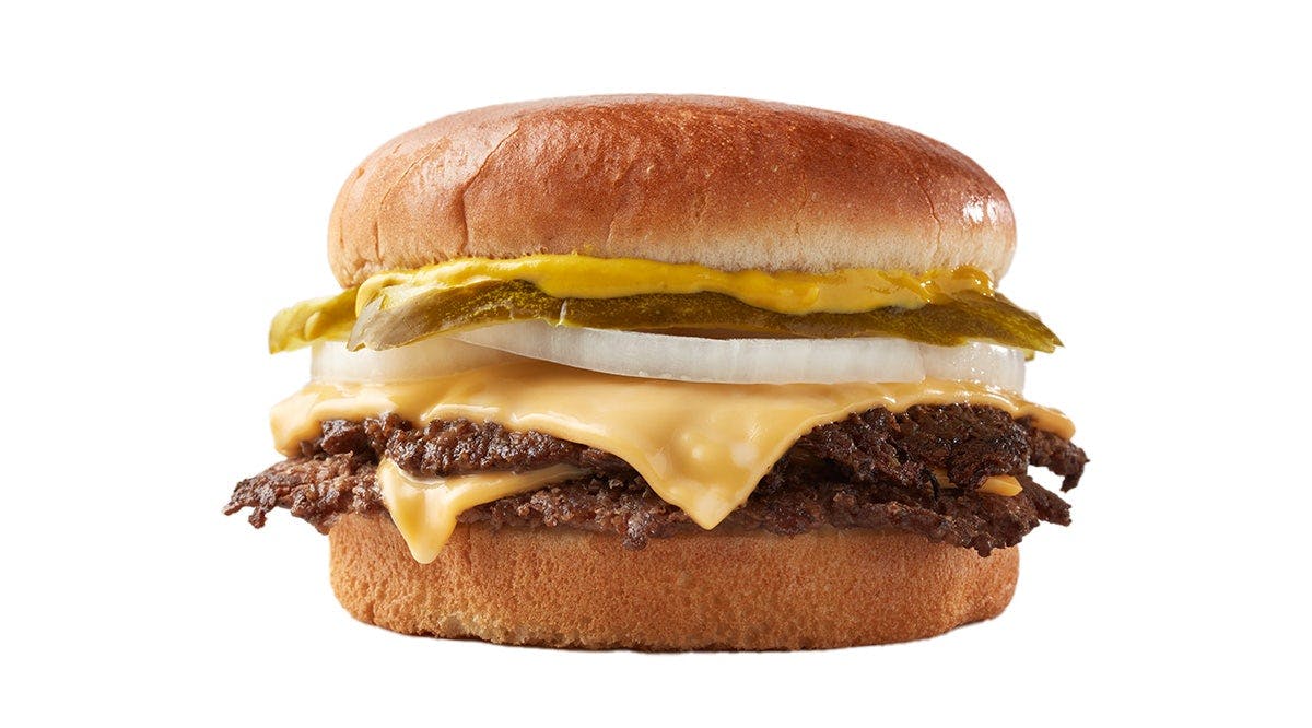 Freddy's Frozen Custard and Steakburgers SW Gage Blvd Menu & Delivery