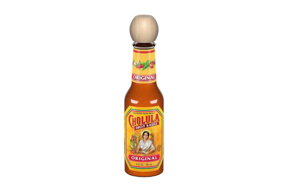 Cholula Original Hot Sauce, 2OZ from Kwik Trip - E Main St in Onalaska, WI