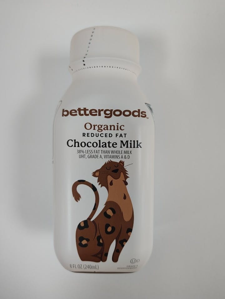 Chocolate Milk from Crimson Coward - Preston Rd in Frisco, TX