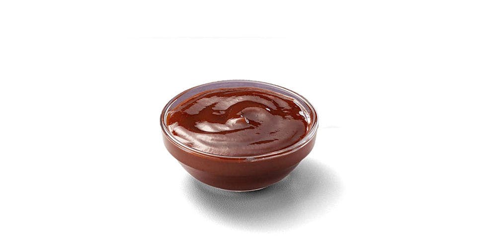 BBQ Dipping Sauce from Casey's General Store: Asbury Rd in Dubuque, IA