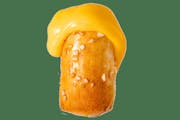 Cheddar Cheese from Pretzelmaker in Appleton, WI