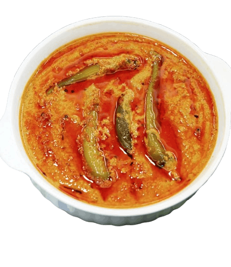 Mirchi Salan (V) from Sura Indian Bistro - Chestnut St in Philadelphia, PA