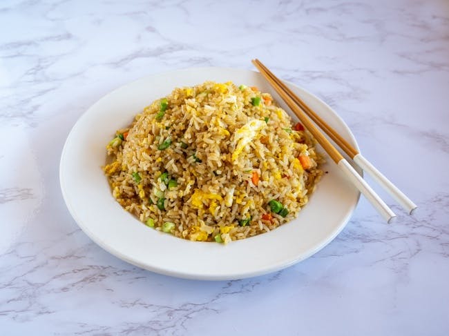 Egg Fried Rice from Autumn Court Chinese Restaurant in Phoenix, AZ