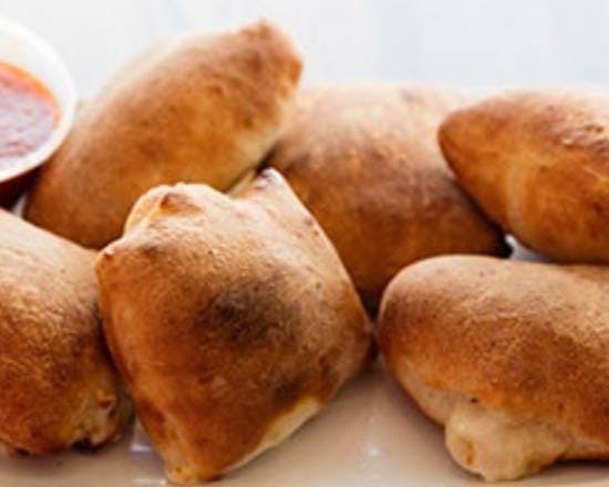 Garlic Cheese Roll Platter Cattering from Ameci Pizza & Pasta - Lake Forest in Lake Forest, CA