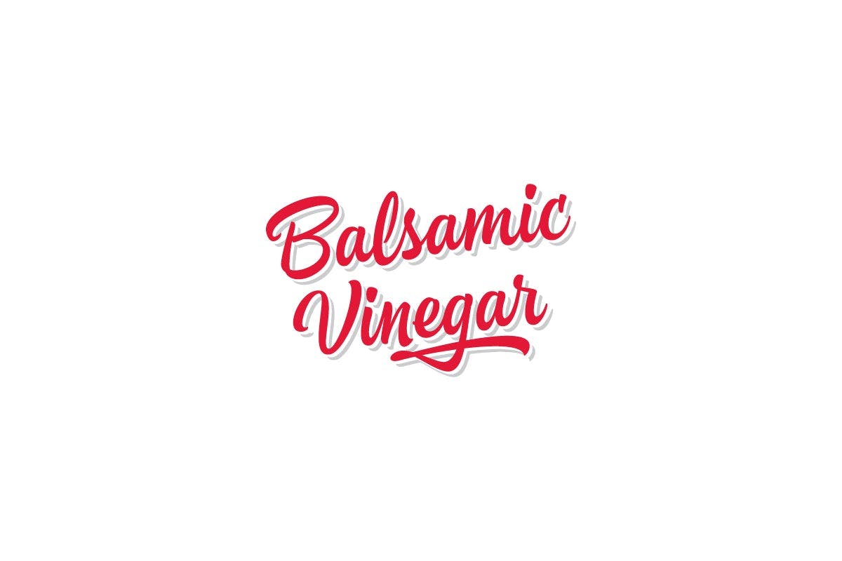 Balsamic Vinaigrette from Slim Chickens Brink Demo Vendor in Little Rock, AR