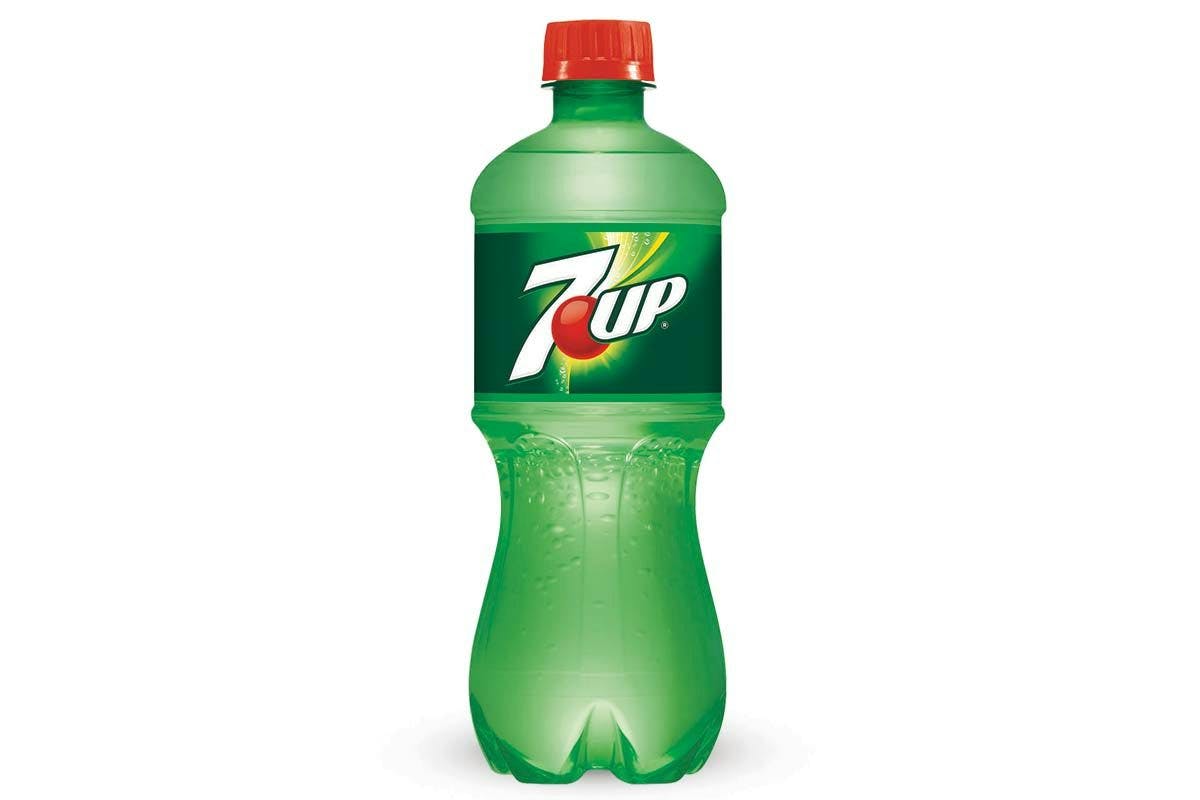 7up Bottled Products, 20OZ from Kwik Trip - 120th Ave in Pleasant Prairie, WI