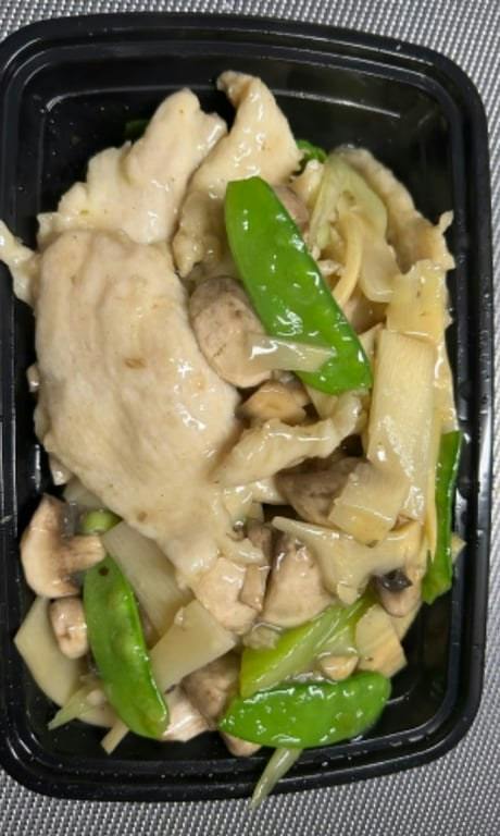 Moo Goo Gai Pan from 1 Fish 2 Fish in Washington, DC