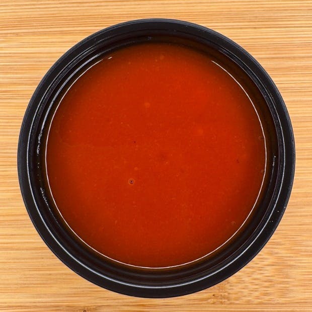 Scorpion Sauce from Parker John's BBQ & Pizza - Green Bay in Green Bay, WI