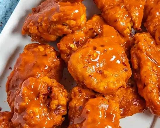Boneless Wings from Ameci Pizza & Pasta - Lake Forest in Lake Forest, CA
